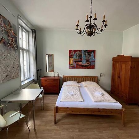 Ferienwohnung - Schweriner Altstadt - Fewo 5 Schwerin  Zewnętrze zdjęcie